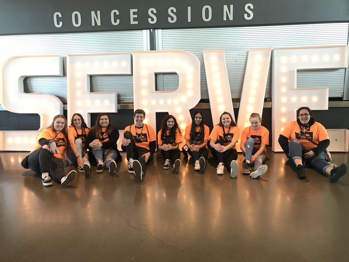 maliaraecafe's tweet photo. And that’s a wrap! Until next year! #Servus2019 @SERVUSCon https://t.co/gdSO7WFkWN