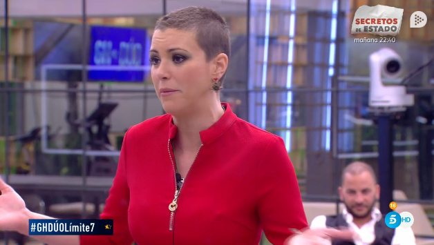 Gran Hermano tweet media