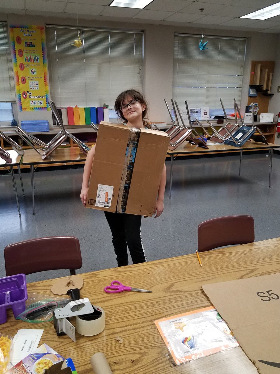 Westlake Elementary tweet media