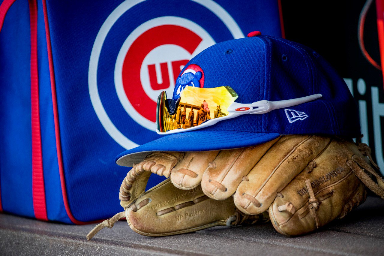 Cubs 2019 sale spring training hat