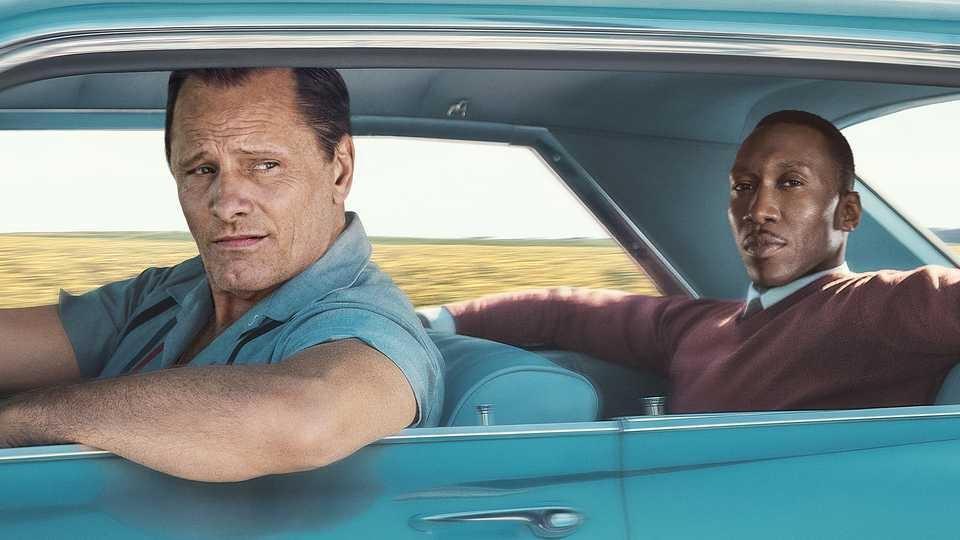 Green Book. Such a amazing and inspiring movie. The thing I take away from this story is it doesnt matter from how much diffrent backgrounds you come, if you talk and are open to learn and accepting eachother the world will be a better place because of it! A must watch! 
