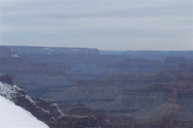 RockyNPS's tweet photo. Happy Birthday Grand Canyon and Grand Teton National Parks! What GRAND parts of the National Park Service! ks https://t.co/kg2UmbagzU