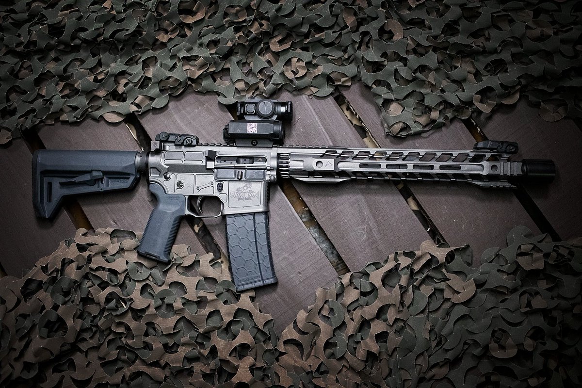 Hexmags's tweet photo. #fortis #hexmag #holosun #rainier #santan
@Hexmags @holosunoptics @RainierArms @SanTanTac https://t.co/92vKVN3Xjn