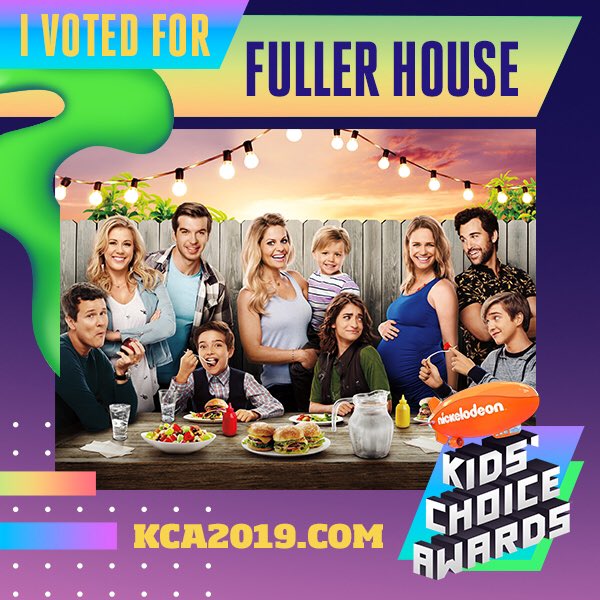 Candace Cameron Bure tweet media