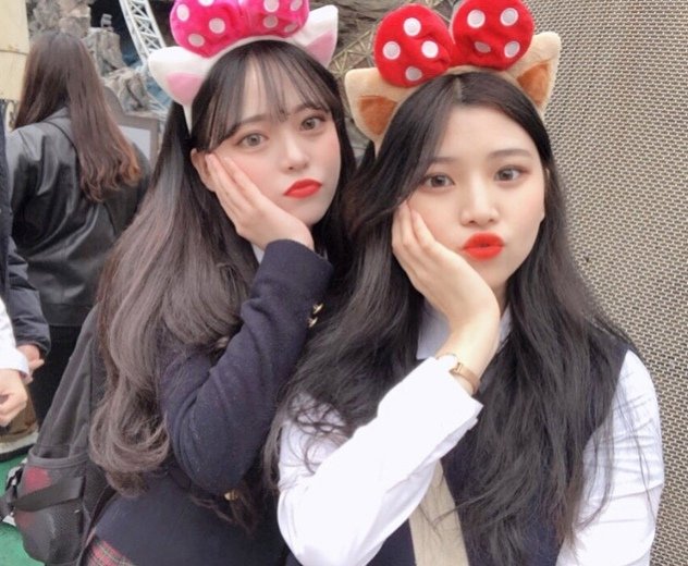 🐼เจ้าหมีน้อย🐼 ft.ขี้อ่อย tweet media