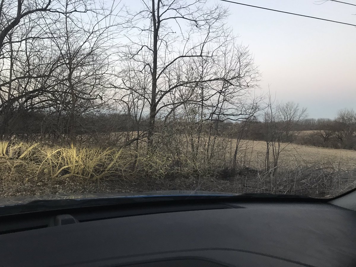 STARBASEIndiana's tweet image. We made it! Landed in a corn field very close to some trees! #stratostar0281