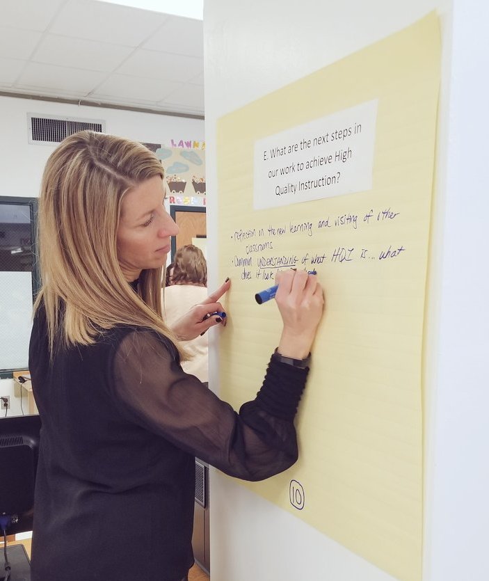 isobeltx's tweet photo. Continuing the work of #highqualityinstructionin in Milford @mpsdrfedigan @MilfordSuper https://t.co/HSxoC4r8eP