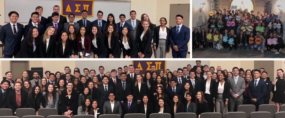 dsp_iotapi's tweet image. Let’s give a HUUUGE warm welcome to the 2019 Spring Gamma Omicron pledge class! 🥳🥳🤗  #DSPR1N9 #ΓΟ