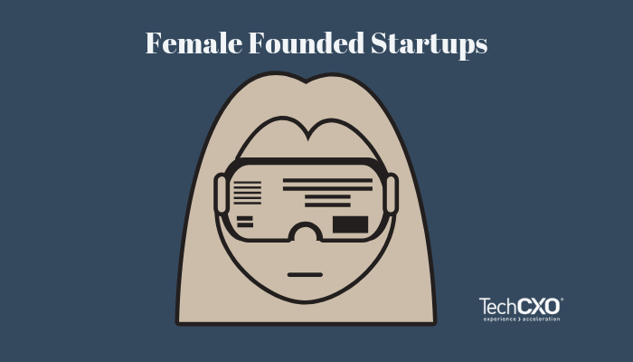 RichardJFuller's tweet photo. A Surge in Investment Money to Female Founded Startups. Here's who @TechCXO has been working with https://t.co/LSL18bGzc8 https://t.co/NNEtqsxQxq
