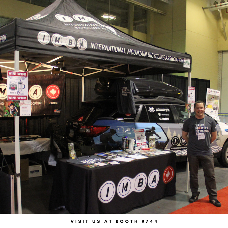 IMBA Canada tweet media