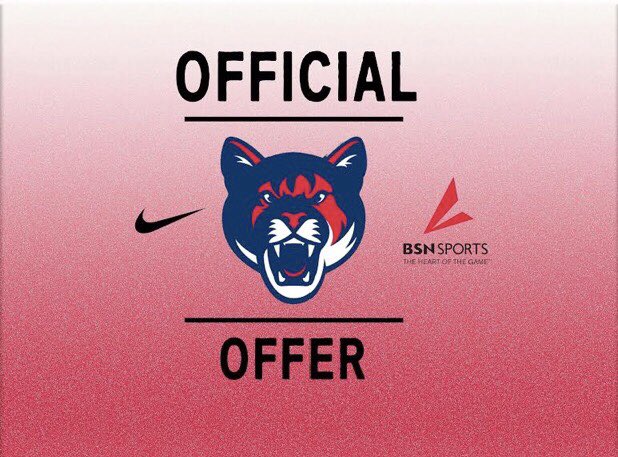 Blessed to receive an offer from Columbus State University!🏈@CoachBrunsonCSU <a href="/AL_Recruiting/">AL Recruiting</a> <a href="/DoubleCoverag13/">Double Coverage</a>