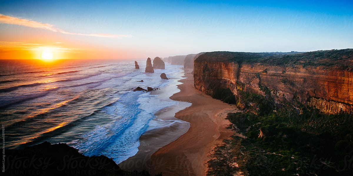Latest licence at <a href="/StocksyUnited/">Stocksy</a> 
#stocksyunited #stocksy #stocksyphotographer #stocksyaustralia #greatoceanroad #victoria #australia #fightthebight #seeaustralia
stocksy.com/899897