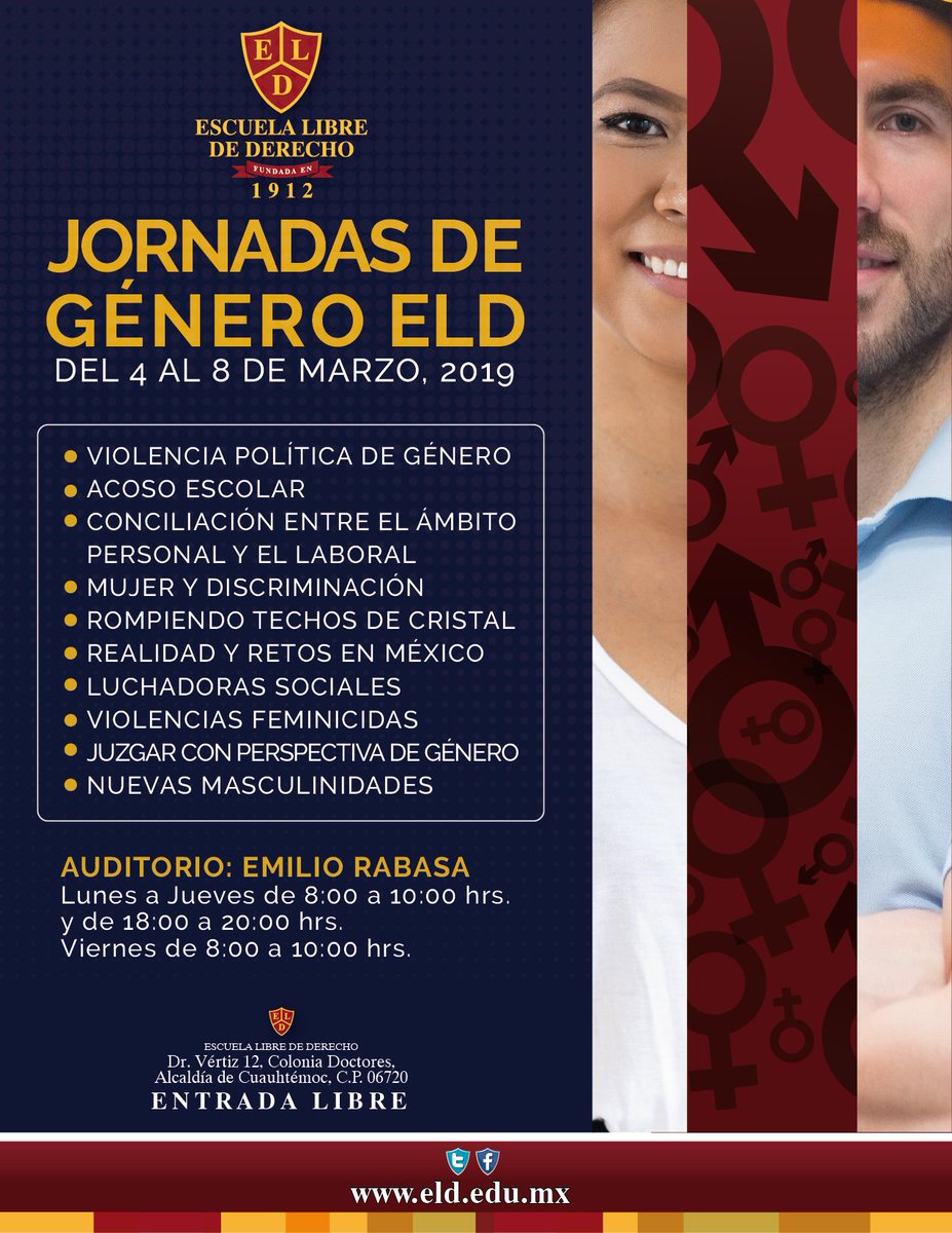 eld_oficial's tweet photo. #EventoELD https://t.co/PgL2FL7nUN