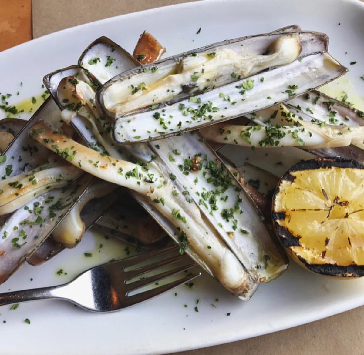 chi SPACCA tweet media