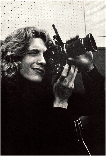 제가 생각하는 또다른 미라클 갓페이쑤는 이분임... 비요른 안데르센 다른 사이트에서 세계 3대 미남으로 유명한 분이시고요 스웨덴출신이십니다....