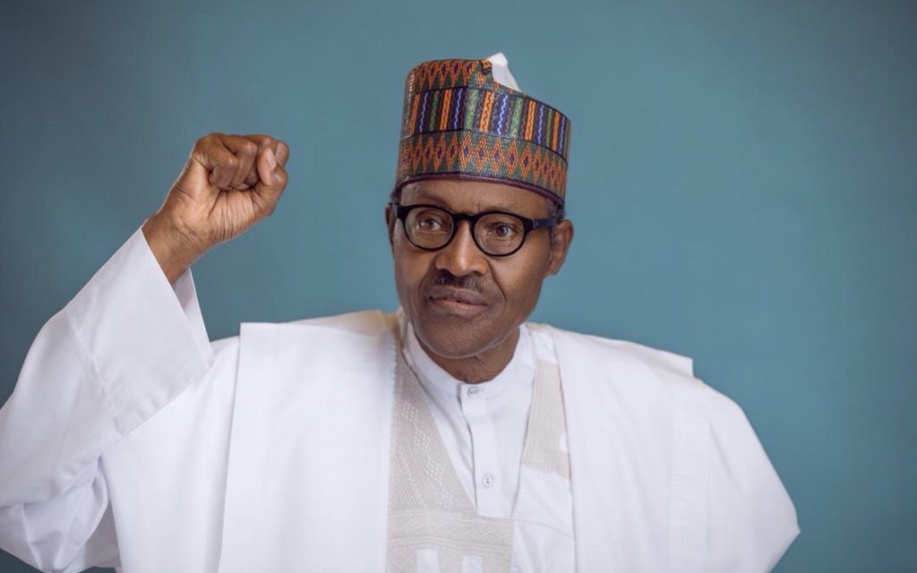 Abdoolmajiid's tweet photo. The TRUTH always prevails. God be with you, sir!
#BuhariHasWon
#63GunSalutes
#NextLevelMovement https://t.co/KJzlbUWSnj