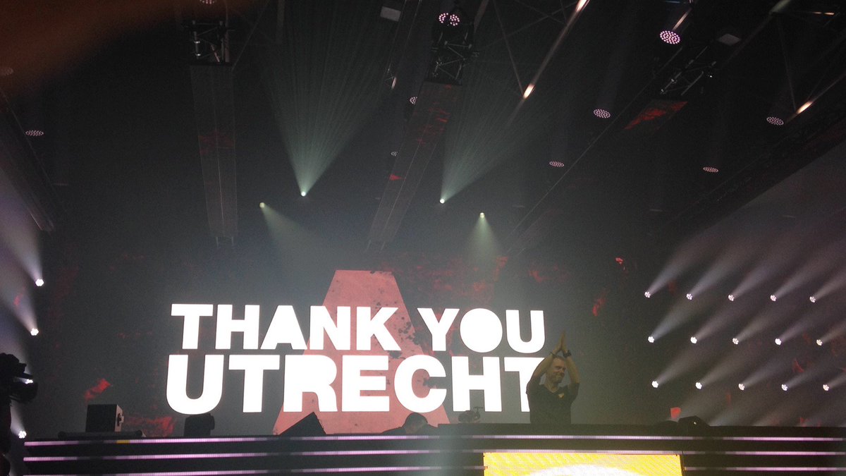 MichealFenix's tweet photo. The most memorable moments of #ASOT900 Utrecht!
A huge thanks to @arminvanbuuren and #ASOT staff!🙏🏻
I found a couple of wonderful crew fan, than my own country with which we share the same passion… music of @asot!🤗
#ASOTFamily #TranceFamily
#LiftingYouHigher☁️
#ASOTFESTNL❤🇳🇱💙 https://t.co/iJ8xKCBiuf