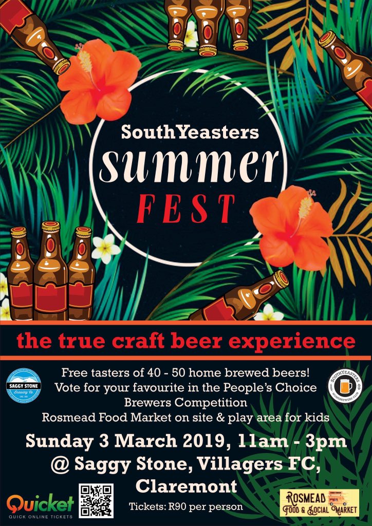 Love beer? Don't miss this!