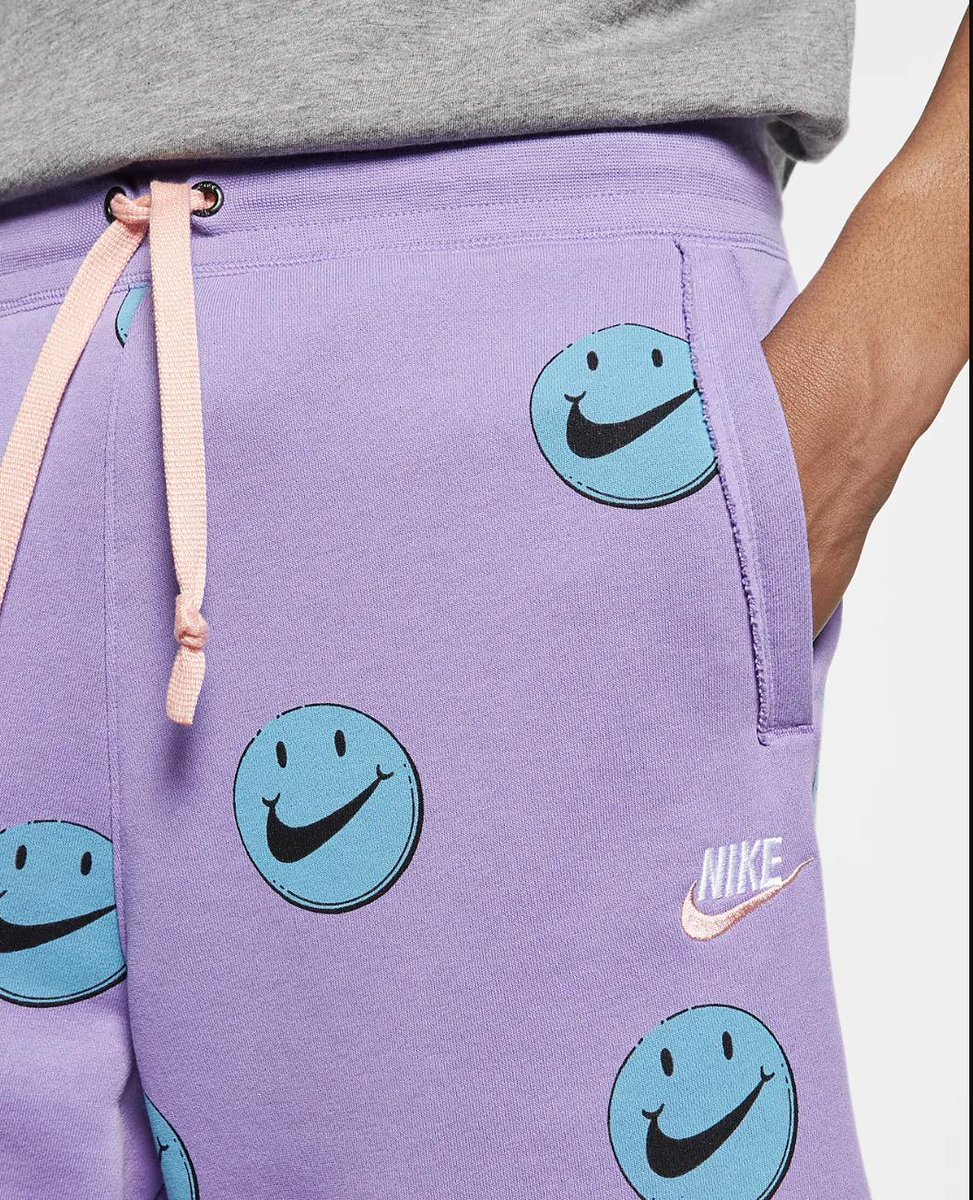 have nike day shorts