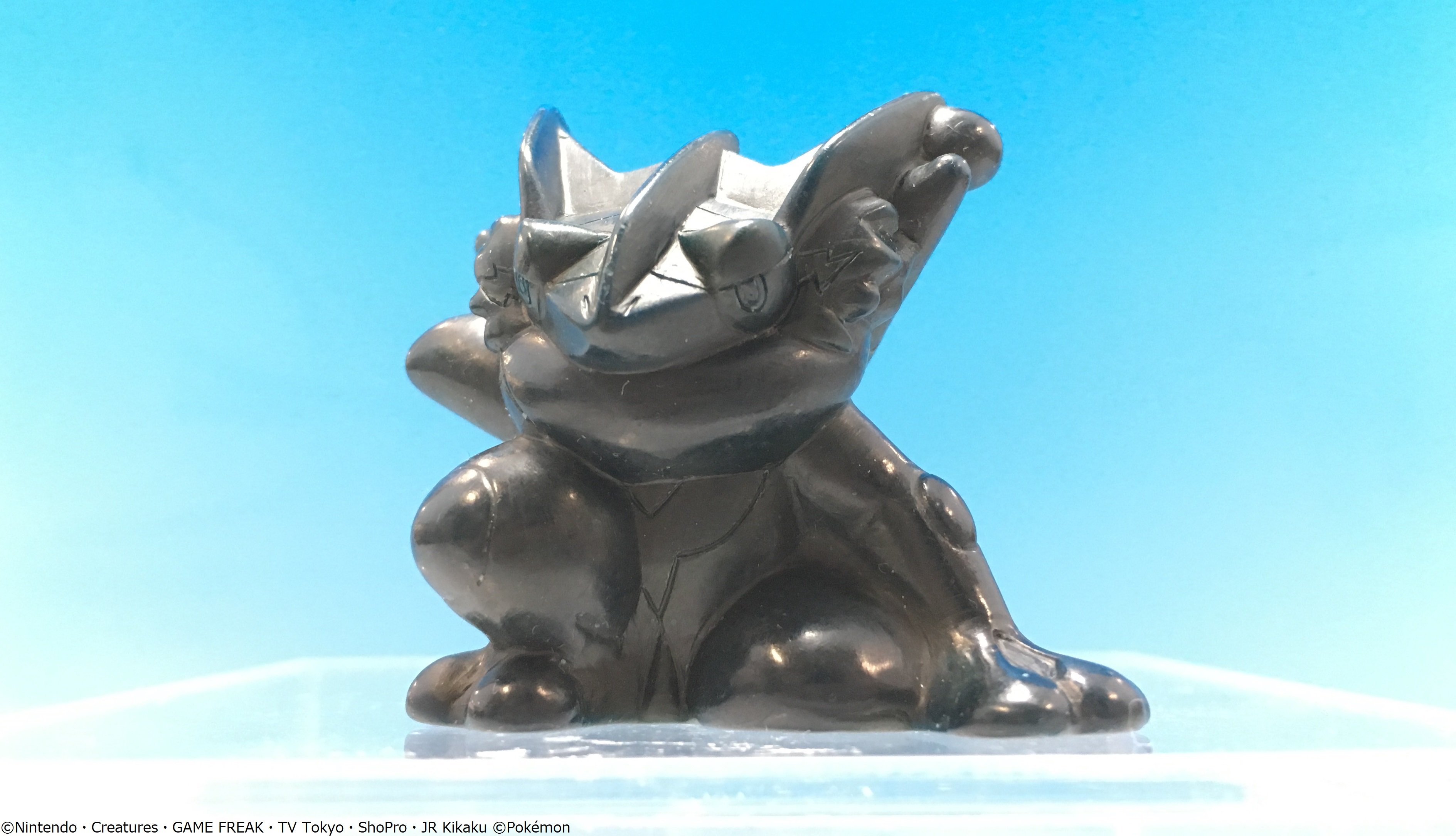 ポケモン食玩【公式】@ポケモンキッズ/スケールワールド on X ポケモン食玩【公式】@ポケモンキッズ/スケールワールド on X