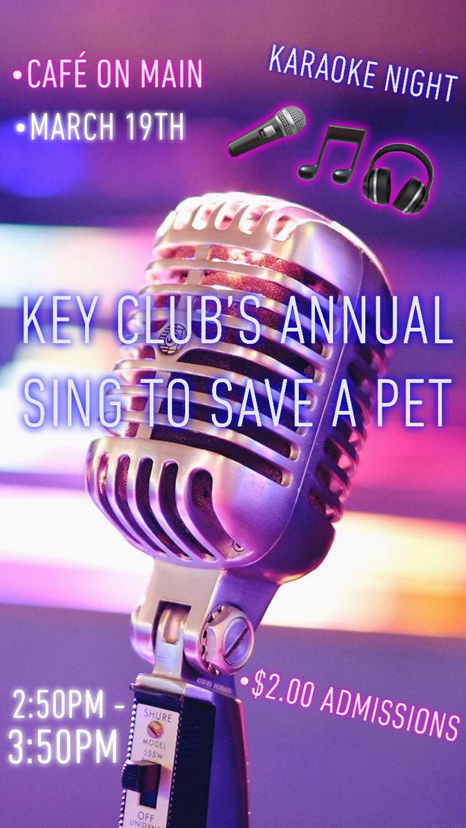 ACIT Key Club tweet media