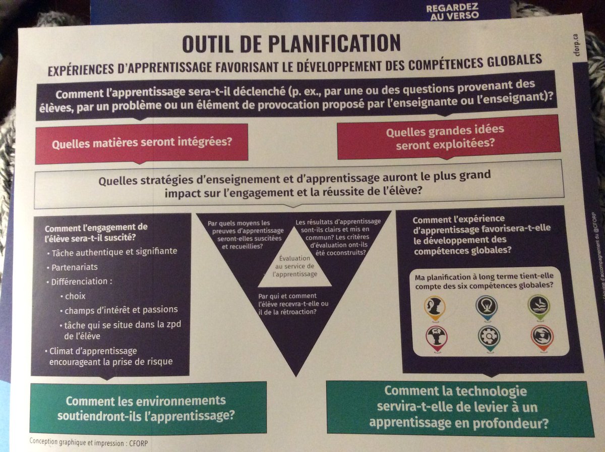 Trouvé dans Pour parler profession du mois de mars. #j’❤️