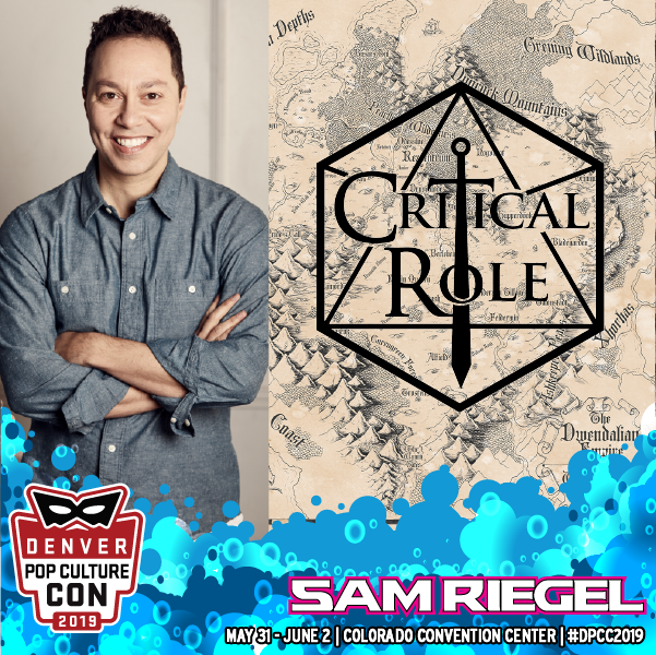 FAN EXPO Denver tweet media