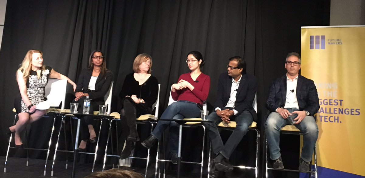 hack_student's tweet image. Thanks, Opheliar, @owasp Toronto, for giving a shout out to #HackStudent at  #WCTToronto @wctfct sponsored by @RBC!