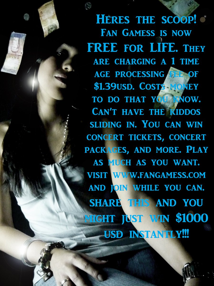 GamessFan's tweet image. fangamess.com/join #WIN