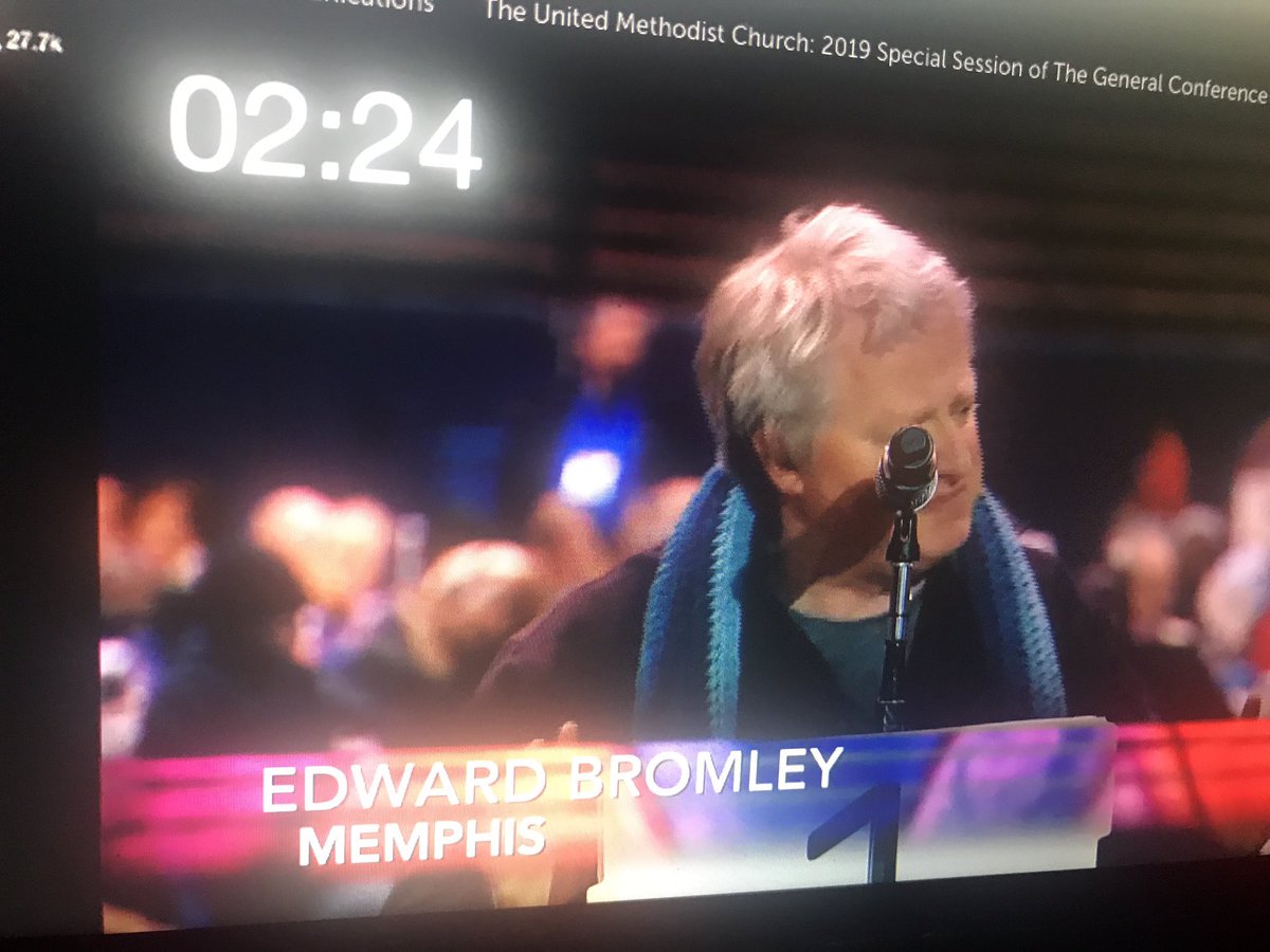 MJKirby7's tweet photo. I ❤️you Edward B. I came here to fight for a family! 🙌 #GC2019 https://t.co/oGvALcHezv