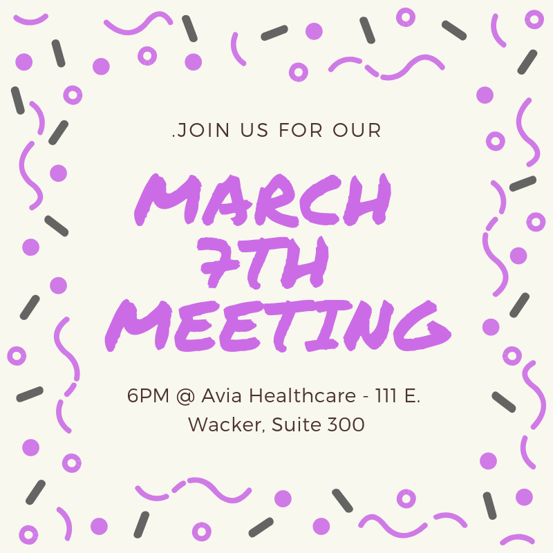 Meeting next Thursday, March 7th! Email Kathy at kmclaughlin@soill.org if you plan to attend! #ypbsoill #ypbspecialolympics