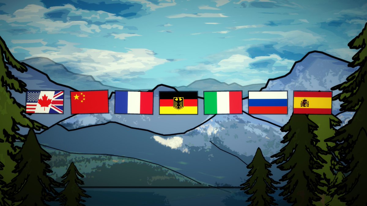 Build just went live for #ladybugquest that brings multi-language support! We now support: English, French, Italian, German, Spanish, Russian, and Simplified Chinese! #indiedev #gamdev #madewithunity #language