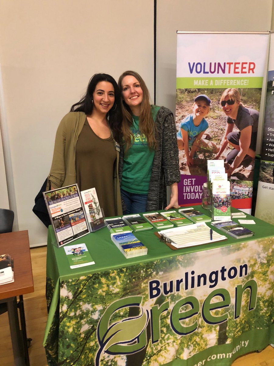 BurlingtonGreen's tweet photo. Excited to watch tonight's youth leaders pitch their #water innovations for Hamilton - youthful cities are sustainable cities! @EvergreenCanada @youthfulcities https://t.co/w2H7EJZRz6