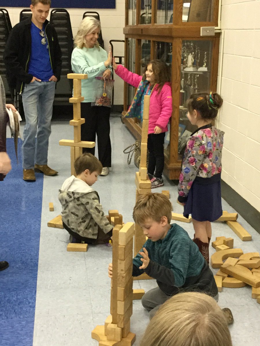 What an adventure <a href="/nebo_bear_den/">Nebo Elem. School</a> this evening!  Our first ever Reading Adventure was so much fun!  <a href="/DDKirkpatrick1/">Desarae Kirkpatrick</a> <a href="/McDowell590/">McDowell Co Schools</a>