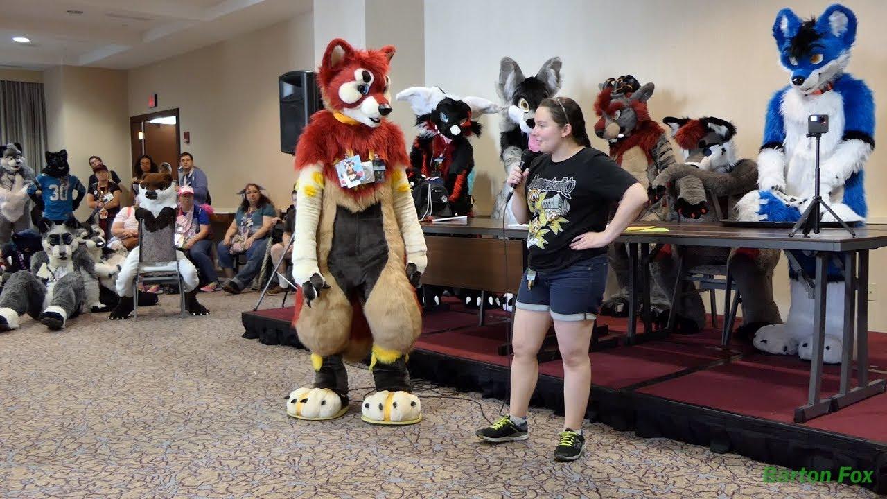 Anthrocon, Inc. on Twitter "cold_capri Set a reminder in Google