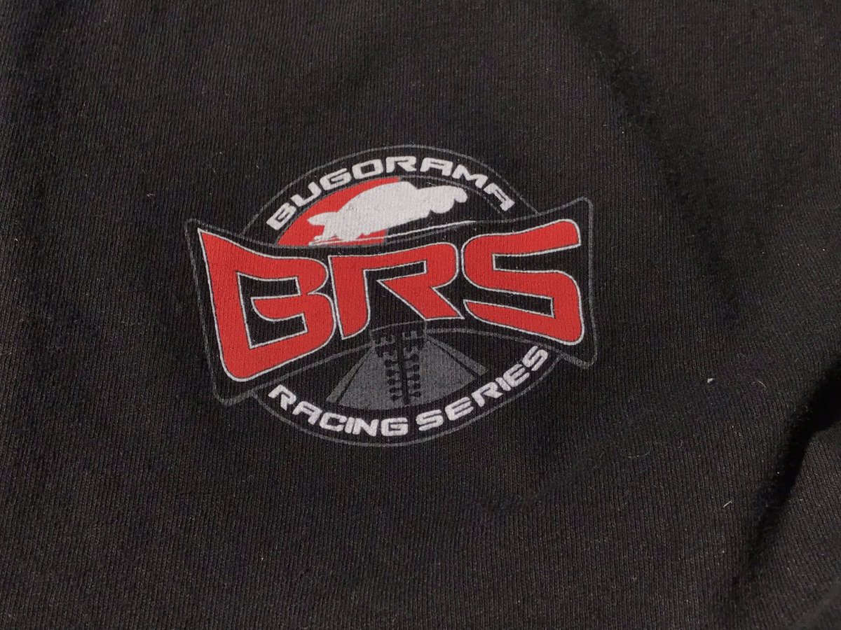 TruthVintageCo's tweet photo. Vintage BRS Bugorama Racing Tee Now on Sale Check Link in Bio🏎🏎🚨 https://t.co/4uGjzGhJGc