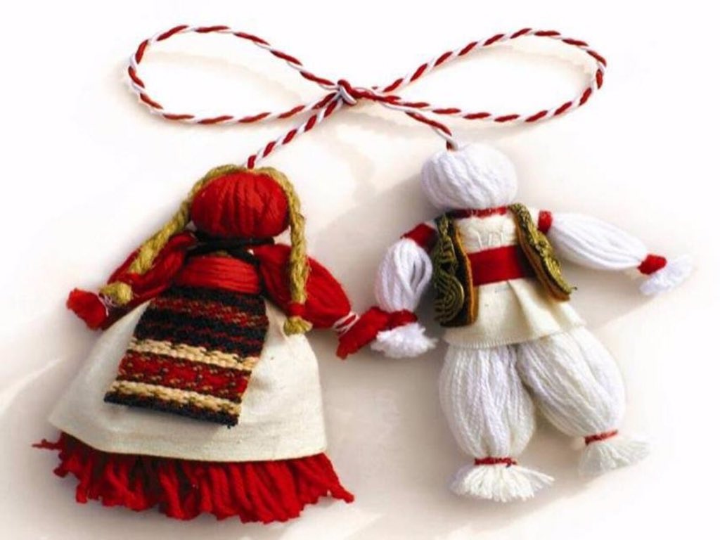 Картинки с мартиничками