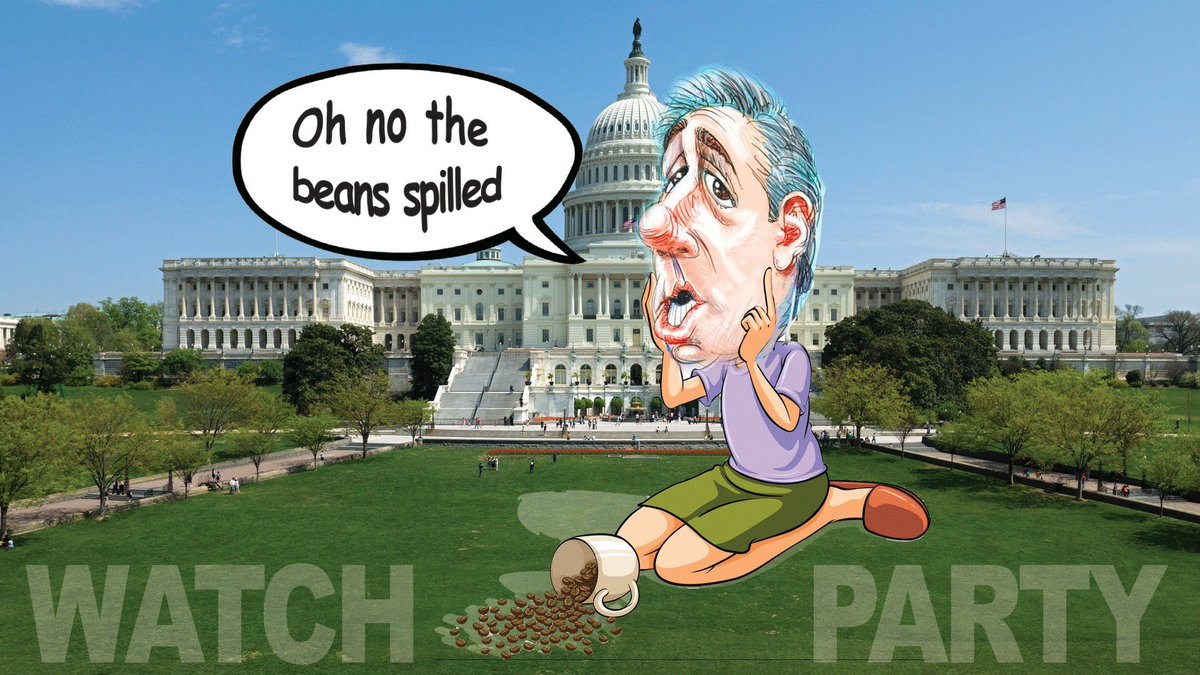 We're gonna watch it anyway so we're opening the bar up at 10a! 

Both of our 100" screens and all our TVs inside and outside by the fire pits will be fired up so grab your breakfast from Call Your Mother, sign into our Wifi and watch Cohen spill all the beans!