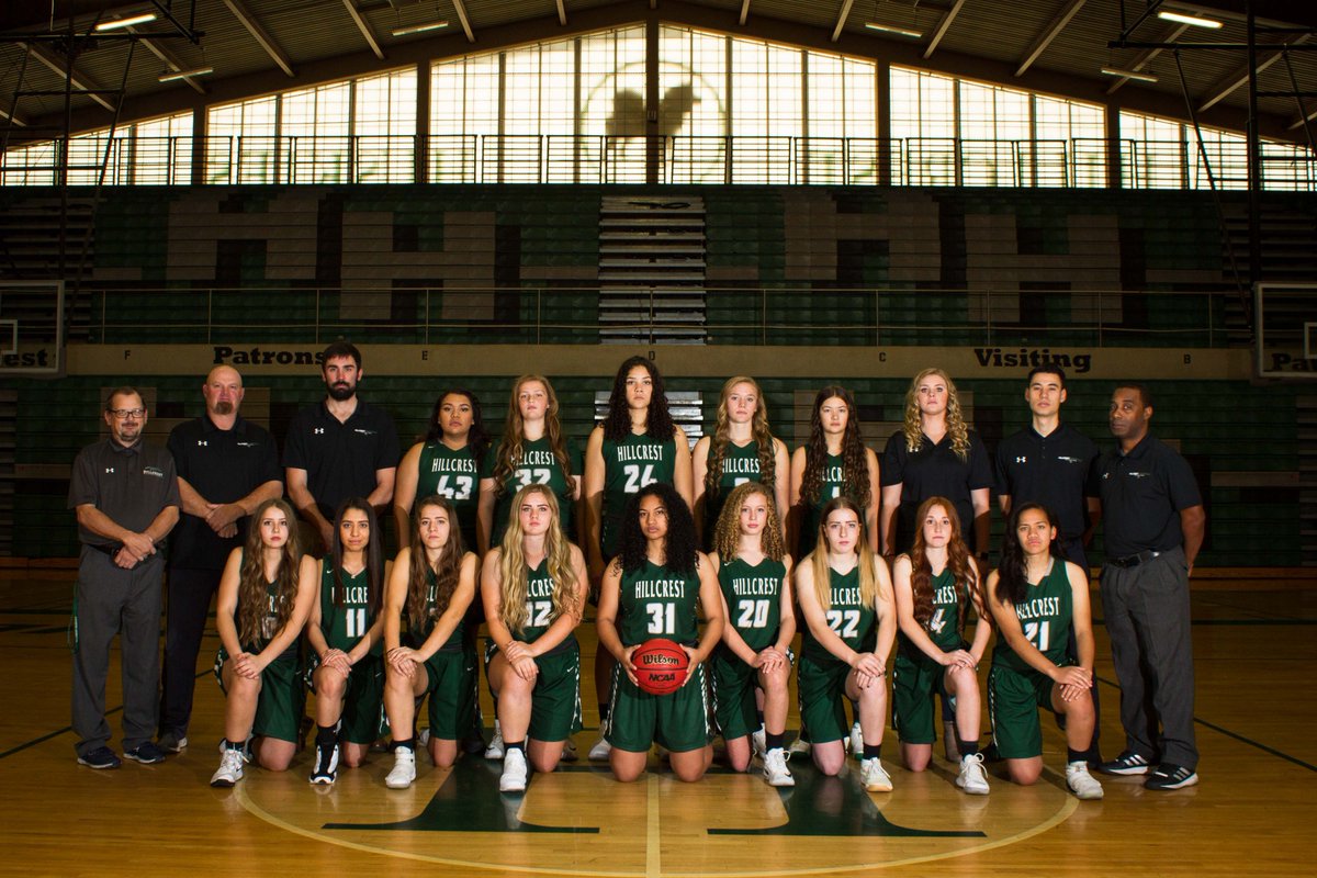 We want to thank everyone who supported us this 2018-2019 season at Hillcrest! We thank our seniors for all they have done for the program, and look forward to getting after it in the off-season!

Varsity finishes 12-11 overall, 8-4 in region to tie for 2nd