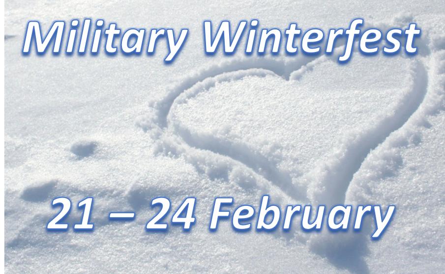 AFWinterfest's tweet photo. Thanks to the 570 veterans &amp;family members that signed up this year's Military Winterfest.  You made it a complete success, supporting the National Veterans Wellness &amp; Healing Center in Angel Fire.

#AFWinterfest #AngelFireNM https://t.co/ytcKddSPhe