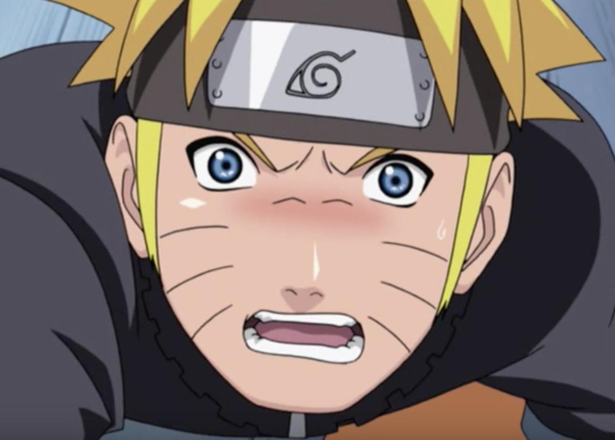 Lmfao not @ naruto blushingsdjhgf.