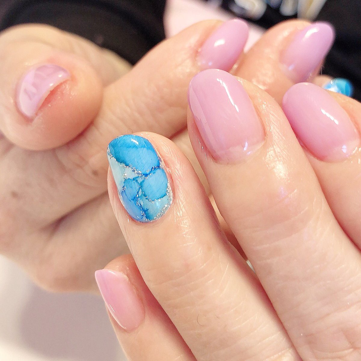 50 ネイル 茨木 美しいネイルトレンド