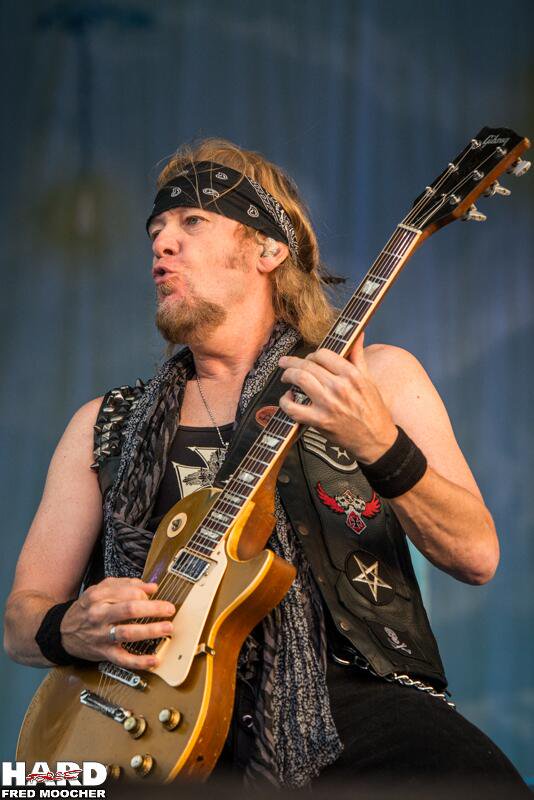 Happy birthday to Adrian Smith (age 62 years.)      