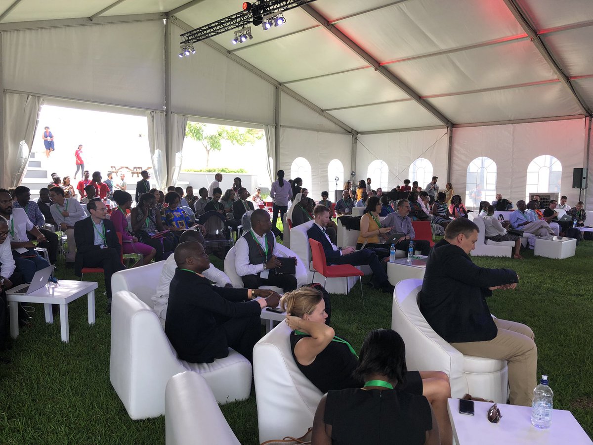 African Leadership University tweet media