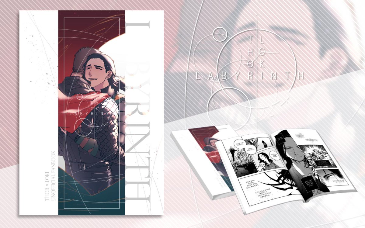 3isegg_MARVEL's tweet photo. 💃RT🕺

3월 13일(수)까지 통판예약 받습니다.
재고가 모두 소진된 관계로 다시 뽑아야하기 때문에... 오래걸립니다ㅜ
두툼해서 책장채우기 좋은 책! 장만해보세요
A5 / 216p / 만화 / 토르로키온리전 발간

샘플 > https://t.co/duXuFHJaol
통판폼 > https://t.co/Sxaz0247Rs https://t.co/YjTLWFjFaB