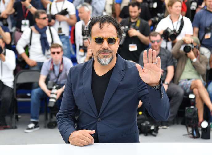 #BreakingNews #Cannes2019 Le réalisateur mexicain Alejandro Iñarritu présidera le jury du 72e Festival de Cannes