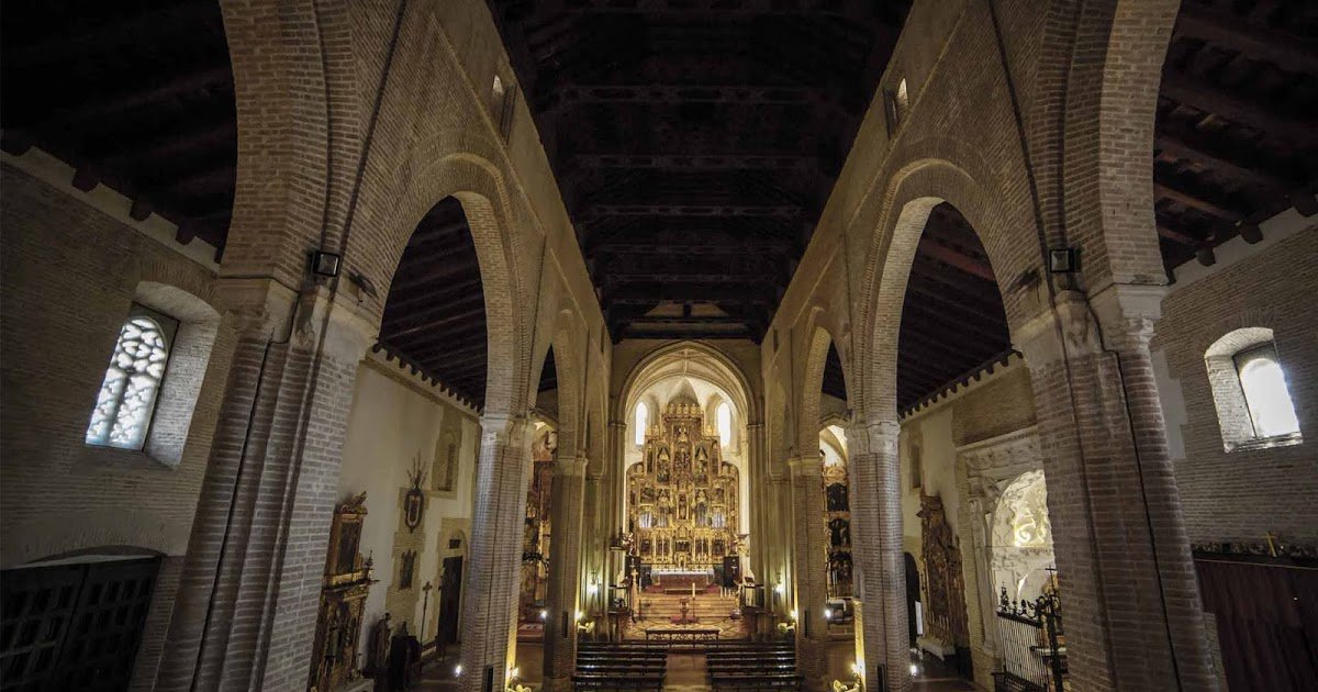 QueSignificaSC's tweet image. Que significa soñar con una iglesia: Soñar con una iglesia o soñar con una capilla es un sueño frecuente, el significado del mismo no necesariamente se relaciona con el ámbito religioso pero todo dependerá del contexto del sueño. Y ya que para este tipo… dlvr.it/QzmZgl