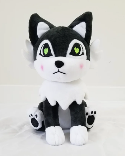 EverWolf on Twitter: