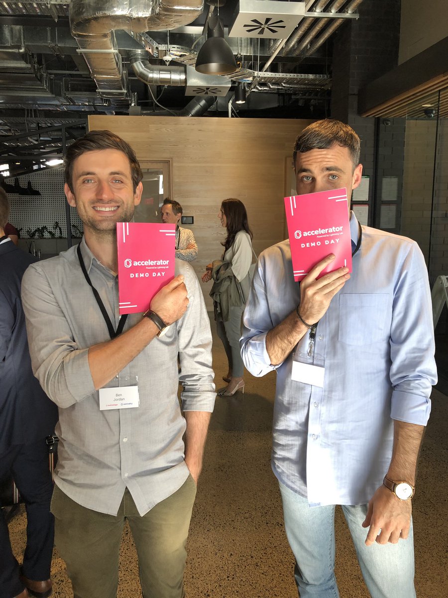 sylo's tweet image. Anddd #TeamSylo has arrived at the #CentralityAccelerator finale! A big night ahead. Best of luck from us everyone 🤙 @centralityai @pocketfulapp @carbonclick #nztech #DAppTheWorld