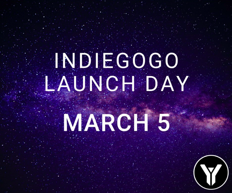 yonderdynamics's tweet photo. Yonder is excited to announce that we are launching an Indiegogo campaign on March 5, 2019!
(1/4) https://t.co/XKfz06HCme